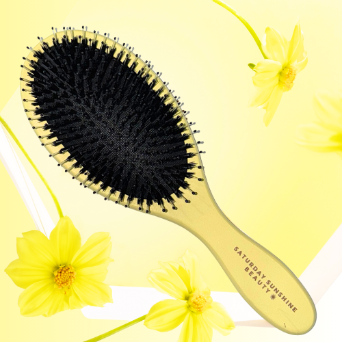 The Magic Brush