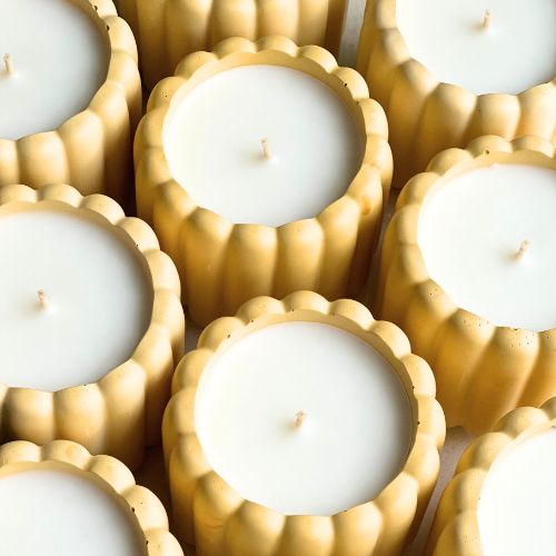 Saturday Sunshine Signature Scent Candle