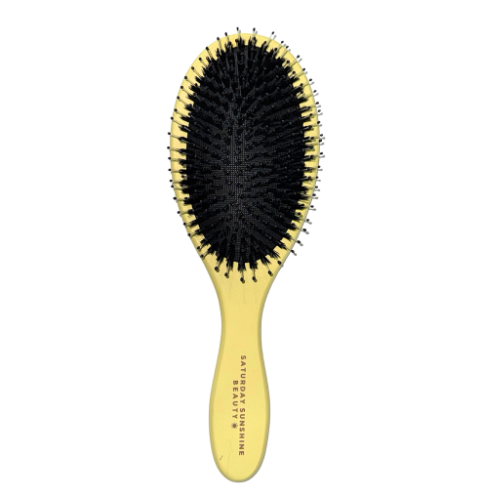 The Magic Brush