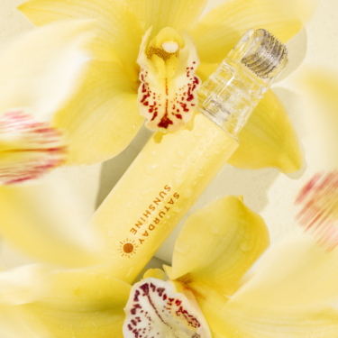 The Magic Hair Growth Serum with Micro-infusion Applicator