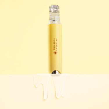 The Magic Hair Growth Serum with Micro-infusion Applicator