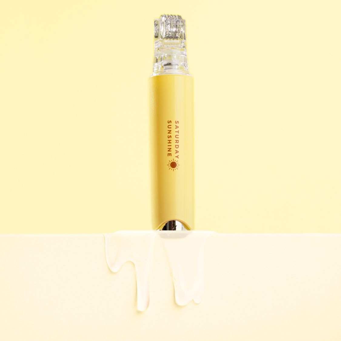 The Magic Hair Growth Serum with Micro-Needle Applicator