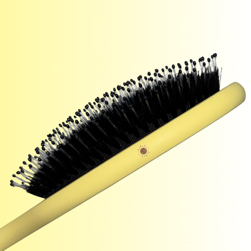 The Magic Brush