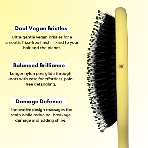 The Magic Brush