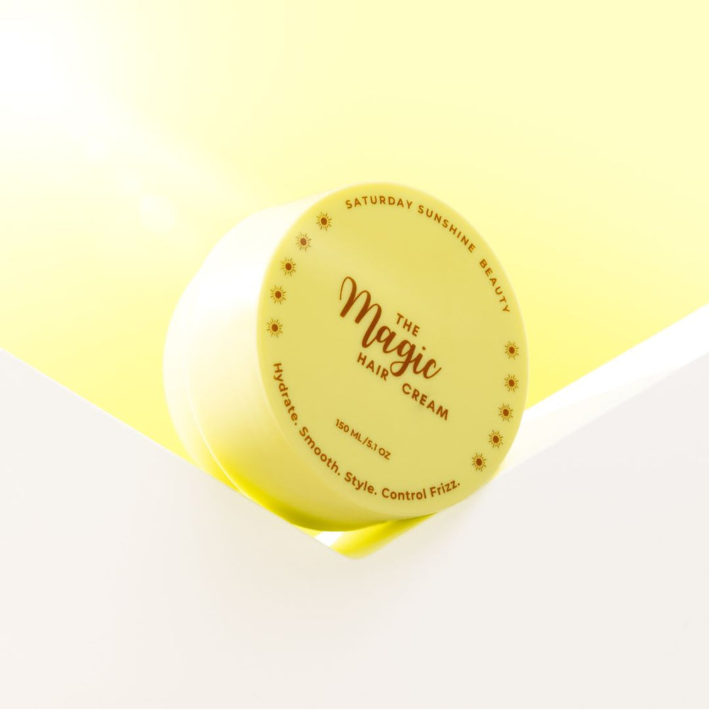 smooth hair, deep conditioning hair 