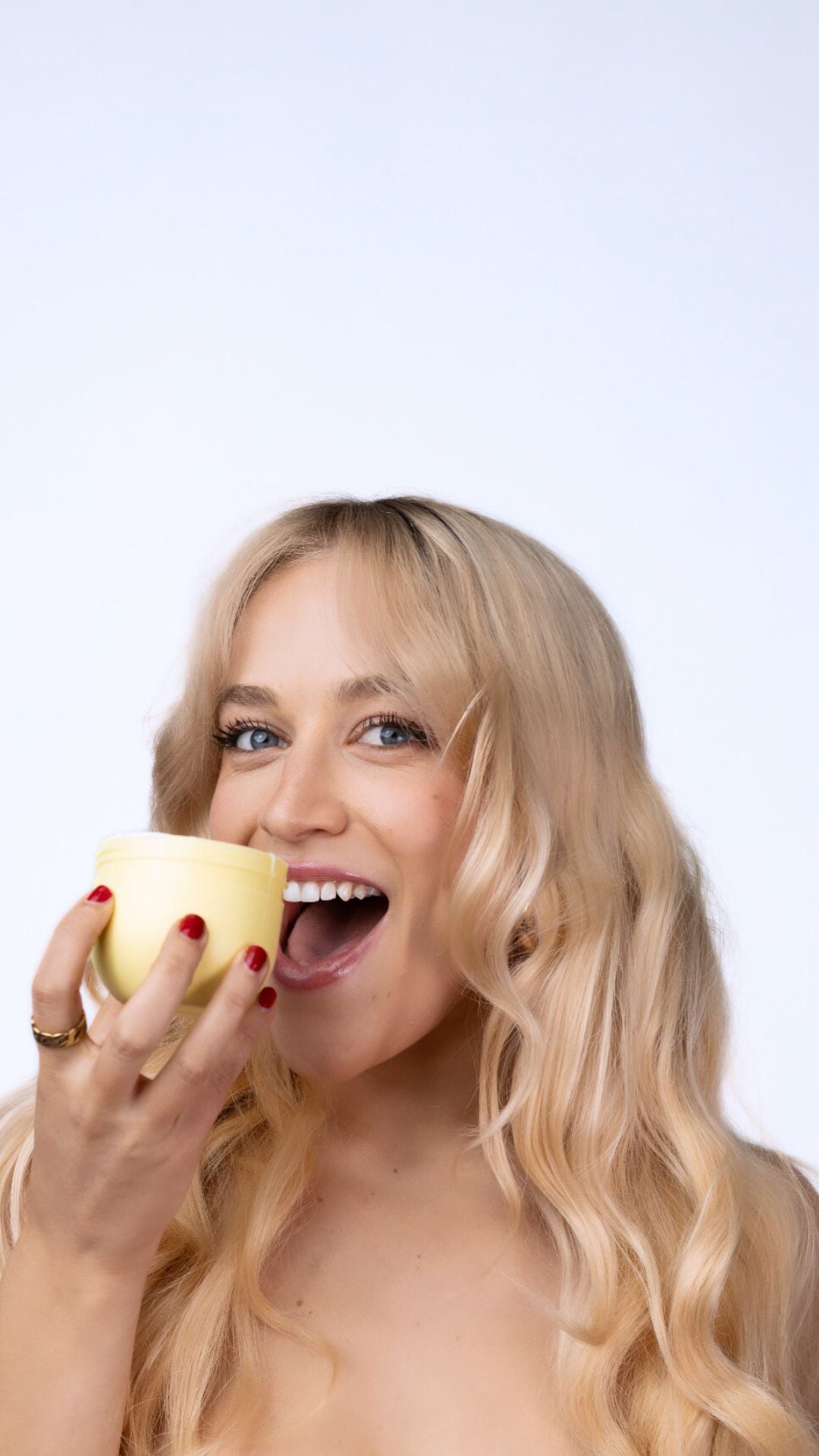 Hair care for hair growth. Hair care for dry hair.