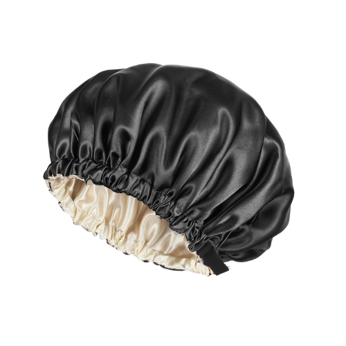 FREE GIFT Silky Bonnet