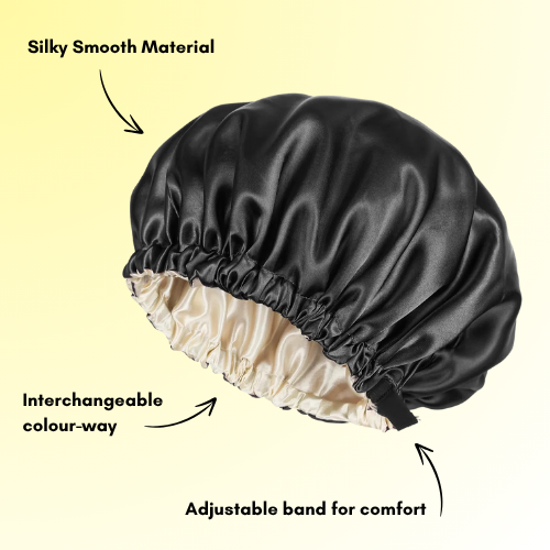 Silky Smooth Bonnet