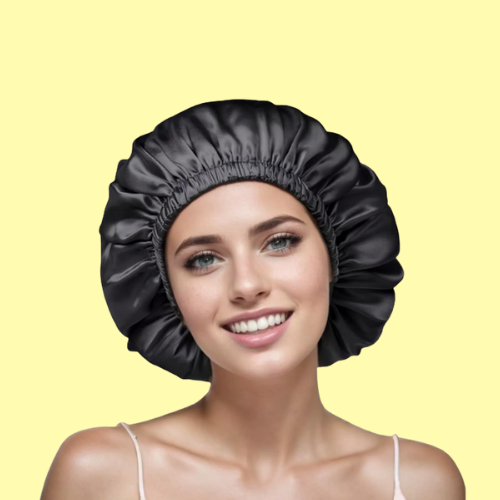 Silky Smooth Bonnet