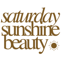 Saturday Sunshine Beauty 